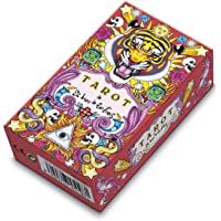 Los mejores  - Fournier- Baraja de Cartas de Tarot el Dios de los Tres (1044656)